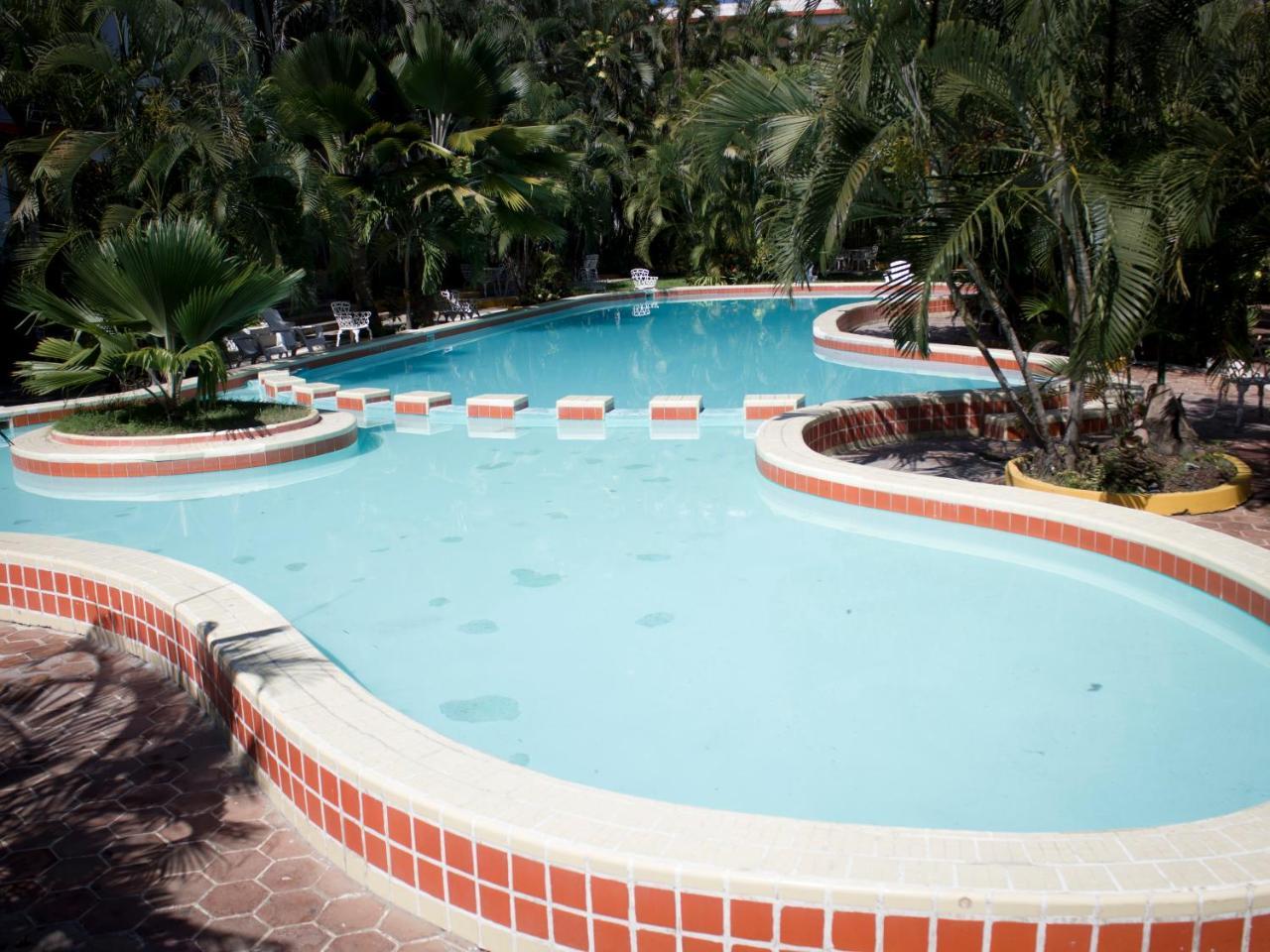 Delfin Playa Azul Hotel Lazaro Cardenas  Exterior photo
